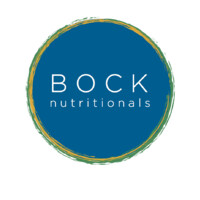 Bock Nutritionals logo - Similar company to Vitadrip Iv Therapy