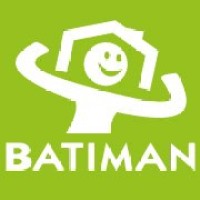BATIMAN logo - Similar company to Sarl Dilasser