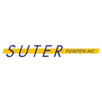 Suter Pumpen AG logo - Similar company to Justmeet