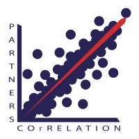 COrRELATION PARTNERS logo - Similar company to Ascend