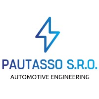 Pautasso s.r.o. logo - Similar company to Elpramo S.R.O.