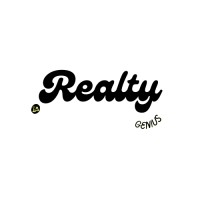 RealtyGenius logo - Similar company to Development Launch