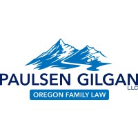 Paulsen Gilgan LLC - Oregon Family Law logo - Similar company to Knapp Davis Chartrey Llc