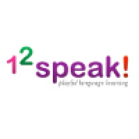 12Speak! - Playful Language Learning