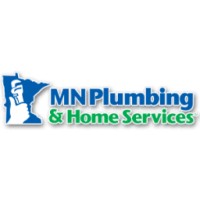 MN Plumbing & Home Services logo - Similar company to Ellingson Plumbing, Heating, A/C & Electrical