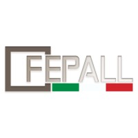 Fepall S.r.l. logo - Similar company to Autlet Sofà