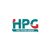 HAS PUTRA GROUP logo - Similar company to Pt Has Environmental