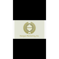 Hedges Marketing, Inc. logo - Similar company to Medium Blue Search Engine Marketing
