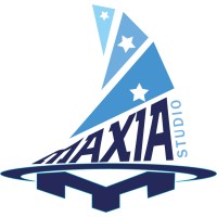 Maxia Studio logo - Similar company to Byg Studio