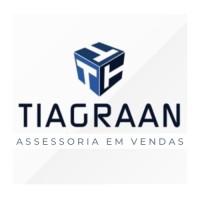 TIAGRAAN logo - Similar company to Monyu - Financiando Boas Ideias