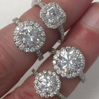 Engagement By Adam J. Gil logo - Similar company to Mod Diamond Group Llc