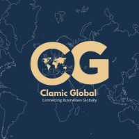 Clamic Global logo - Similar company to Lineararc Solutions