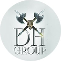 Double H Group logo - Similar company to Kde Technologies