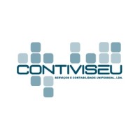 Contiviseu logo - Similar company to Contanahora - Contabilidade & Impostos