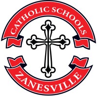 The Catholic Schools of Zanesville logo - Similar company to Pcguru