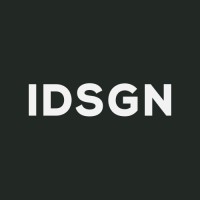 IDSGN logo - Similar company to Fusion+ Studio