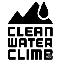 Clean Water Climb logo - Similar company to Warrior Focused Solutions