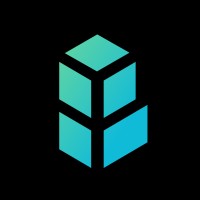 Bancor logo - Similar company to Aiml Group Ltd.