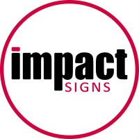 Impact Sign Solutions Ltd logo - Similar company to Signstar Solutions Limited