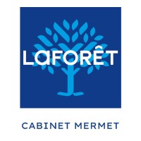 Laforêt Cabinet Mermet logo - Similar company to Sofi Funéraire