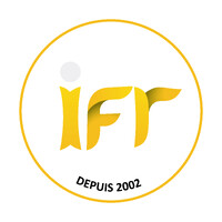 IFR - Institut de Formation de la Réunion logo - Similar company to Digital Study
