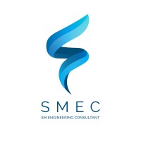 SM Engineering Consultant logo - Similar company to Pak Power System