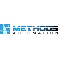 Methods Automation logo - Similar company to Suba Engineering