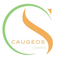 CAUGEOS CONSEIL logo - Similar company to Jousse