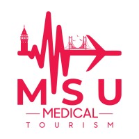 MSU Medical Tourism logo - Similar company to Chromatic Medical Tourism