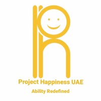 Project Happiness UAE logo - Similar company to Happiness Redefined Fz-Llc