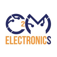 C2M ELECTRONICS logo - Similar company to Leancam Engineering