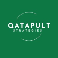 Qatapult Strategies logo - Similar company to Sureshan Llc