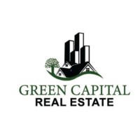 Green Capital Real Estate logo - Similar company to Titans Consultancy