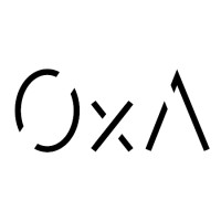 0xA Science Association logo - Similar company to 0Xa