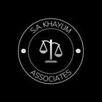 S A Khayum Associates logo - Similar company to Dr Surat Singh & Partners, Llp, New Delhi