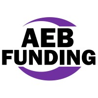 AEB Funding logo - Similar company to Bid Right