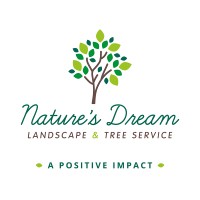 NATURE'S DREAM LANDSCAPE & TREE SERVICE logo - Similar company to Hm Design