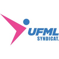 UFML SYNDICAT logo - Similar company to Csmf