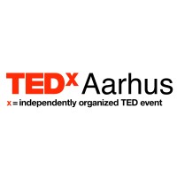 TEDxAarhus logo - Similar company to Planet Peanut