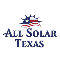 All Solar Texas logo - Similar company to Denton Solar