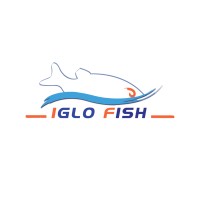 Iglo Fish logo - Similar company to Win Building