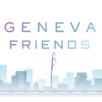 Geneva Friends logo - Similar company to Impact360.Be