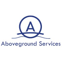 Aboveground Services logo - Similar company to Bendable Therapy