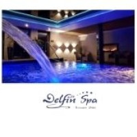 Hotel Delfin SPA - Świnoujście logo - Similar company to Hotel Shellter Resort & Spa