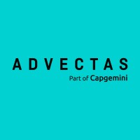 Advectas logo - Similar company to Affecto