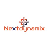 NextDynamix Tech logo - Similar company to Codebird Technologies Pvt Ltd