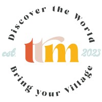 The Traveling Mommune logo - Similar company to Asta Small Business Network