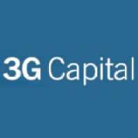 3G Capital logo - Similar company to Gp Investments
