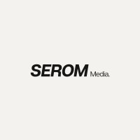 Serom Media logo - Similar company to .