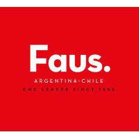 FAUS DMC logo - Similar company to Argentinique Dmc